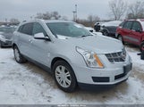 Cadillac Srx Luxury Collection 3GYFNAEY4AS644797 снимка