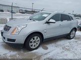 Cadillac Srx Luxury Collection 3GYFNAEY4AS644797 снимка