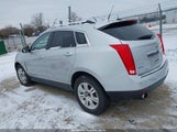 Cadillac Srx Luxury Collection 3GYFNAEY4AS644797 снимка