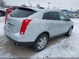 Cadillac Srx Luxury Collection 3GYFNAEY4AS644797 снимка