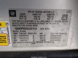 GMC Acadia Sle-2 1GKKRPKD0EJ201619 снимка