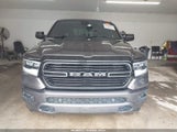 Ram  Big Horn 4X4 5'7 Box 1C6SRFFT9LN184632 снимка