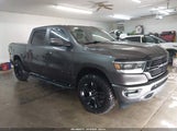 Ram  Big Horn 4X4 5'7 Box 1C6SRFFT9LN184632 снимка