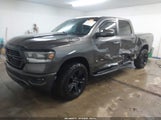 Ram  Big Horn 4X4 5'7 Box 1C6SRFFT9LN184632 снимка