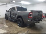 Ram  Big Horn 4X4 5'7 Box 1C6SRFFT9LN184632 снимка