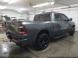 Ram  Big Horn 4X4 5'7 Box 1C6SRFFT9LN184632 снимка