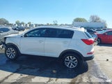 Kia Sportage Lx KNDPB3AC1F7785521 снимка