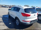 Kia Sportage Lx KNDPB3AC1F7785521 снимка