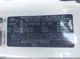 Kia Sportage Lx KNDPB3AC1F7785521 снимка