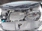 Honda Odyssey Elite 5FNRL6H97JB026098 снимка