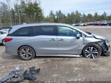 Honda Odyssey Elite 5FNRL6H97JB026098 снимка