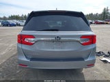 Honda Odyssey Elite 5FNRL6H97JB026098 снимка