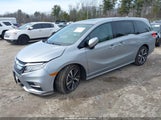 Honda Odyssey Elite 5FNRL6H97JB026098 снимка