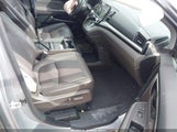Honda Odyssey Elite 5FNRL6H97JB026098 снимка