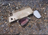 Chevrolet Impala 2G1WF52E139333471 снимка