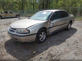 Chevrolet Impala 2G1WF52E139333471 снимка