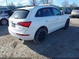 Audi Q5 2.0T Premium WA1C2AFP1HA078501 снимка