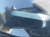 Audi Q5 2.0T Premium WA1C2AFP1HA078501 снимка