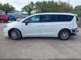 Chrysler Voyager Lx 2C4RC1CG2SR571267 снимка