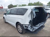 Chrysler Voyager Lx 2C4RC1CG2SR571267 снимка