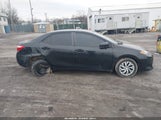 Toyota Corolla Le 5YFBURHE3HP599446 снимка