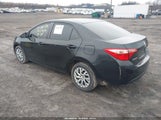 Toyota Corolla Le 5YFBURHE3HP599446 снимка