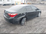 Toyota Corolla Le 5YFBURHE3HP599446 fotografie