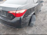 Toyota Corolla Le 5YFBURHE3HP599446 снимка