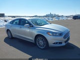 Ford Fusion Se 3FA6P0HRXDR266338 снимка