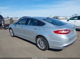 Ford Fusion Se 3FA6P0HRXDR266338 снимка