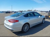 Ford Fusion Se 3FA6P0HRXDR266338 снимка