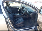 Ford Fusion Se 3FA6P0HRXDR266338 снимка