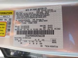 Ford Fusion Se 3FA6P0HRXDR266338 снимка