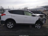 Toyota Rav4 Xle JTMRFREV0ED073996 снимка