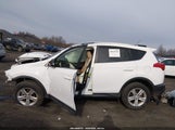 Toyota Rav4 Xle JTMRFREV0ED073996 снимка