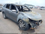 Kia Sorento Lx 5XYKTDA67CG194275 снимка