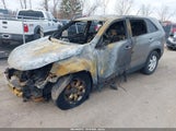 Kia Sorento Lx 5XYKTDA67CG194275 снимка