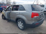 Kia Sorento Lx 5XYKTDA67CG194275 снимка