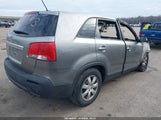 Kia Sorento Lx 5XYKTDA67CG194275 снимка