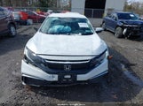 Honda Civic Lx 2HGFC2F67MH506582 снимка