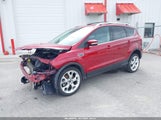 Ford Escape Titanium 1FMCU0J94DUD09365 снимка