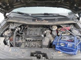 Ford Utility Police Interceptor 1FM5K8AR9HGB40980 снимка