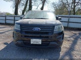 Ford Utility Police Interceptor 1FM5K8AR9HGB40980 снимка