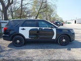 Ford Utility Police Interceptor 1FM5K8AR9HGB40980 снимка