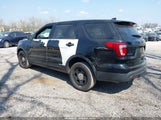 Ford Utility Police Interceptor 1FM5K8AR9HGB40980 снимка
