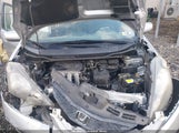 Honda Fit JHMGE8H3XDC034656 снимка