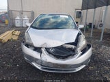Honda Fit JHMGE8H3XDC034656 снимка