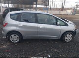 Honda Fit JHMGE8H3XDC034656 снимка