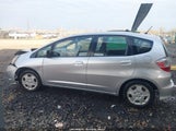 Honda Fit JHMGE8H3XDC034656 снимка