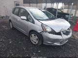 Honda Fit JHMGE8H3XDC034656 снимка